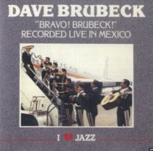 Bravo! Brubeck!  - 